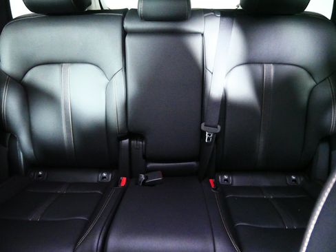 New 2026 MAZDA CX-70 SC AWD/4WD image 3