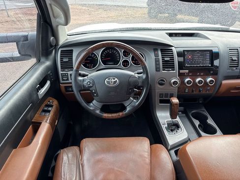 Used 2012 Toyota Tundra Limited image 22