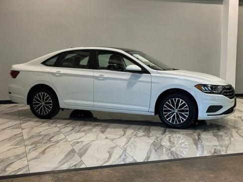 Used 2019 Volkswagen Jetta S FWD image 5
