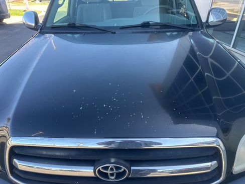 Used 2002 Toyota Tundra SR5 image 8