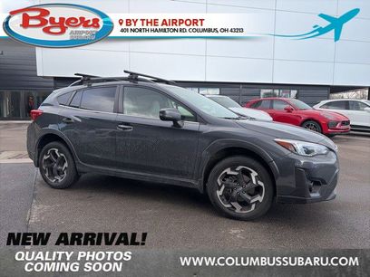 Certified 2023 Subaru Crosstrek 2.5i Limited