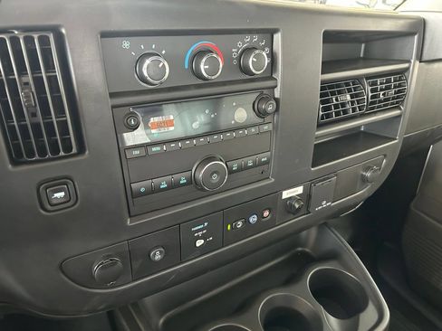 New 2026 Chevrolet Express 3500 w/ Power Convenience Package RWD image 21