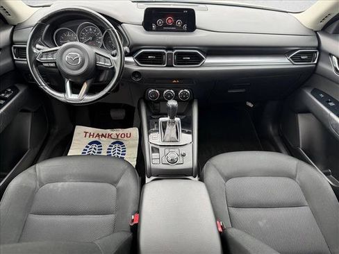 Used 2018 MAZDA CX-5 Sport image 14