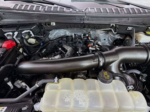 Used 2023 Lincoln Navigator L Reserve AWD/4WD image 33