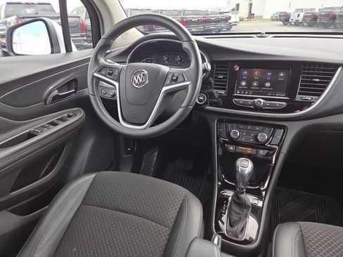 Used 2022 Buick Encore Preferred w/ Safety Package AWD/4WD image 26