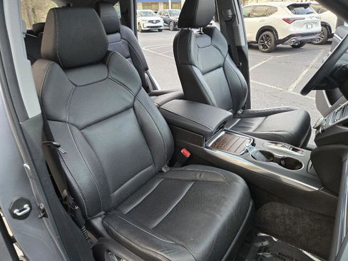 Used 2020 Acura MDX FWD w/ Technology Package image 25
