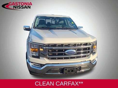 Used 2023 Ford F150 Lariat image 5