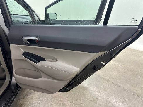 Used 2009 Honda Civic LX image 21