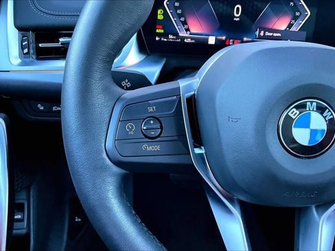 Certified 2025 BMW X1 xDrive28i w/ Technology Package image 23