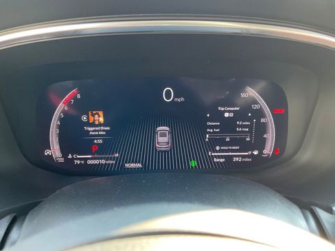 New 2026 Acura MDX Type S image 21