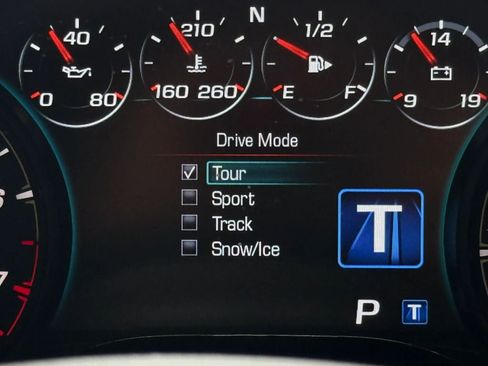 Used 2016 Chevrolet Camaro SS RWD image 51