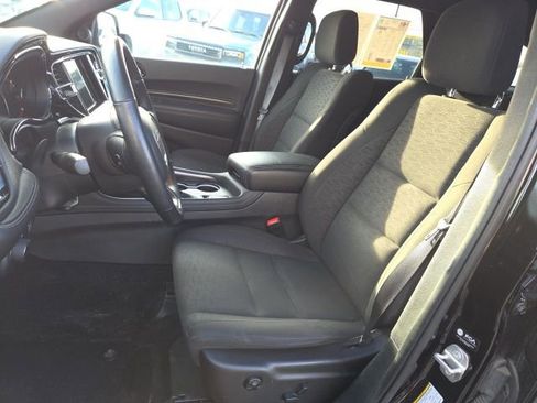 Used 2023 Dodge Durango SXT image 9