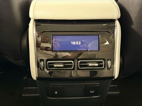 Used 2026 Lincoln Aviator 2WD image 25