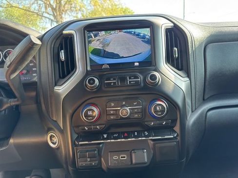 Used 2023 Chevrolet Silverado 2500 LT w/ Convenience Package AWD/4WD image 24