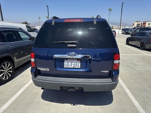 Used 2007 Ford Explorer XLT RWD image 21