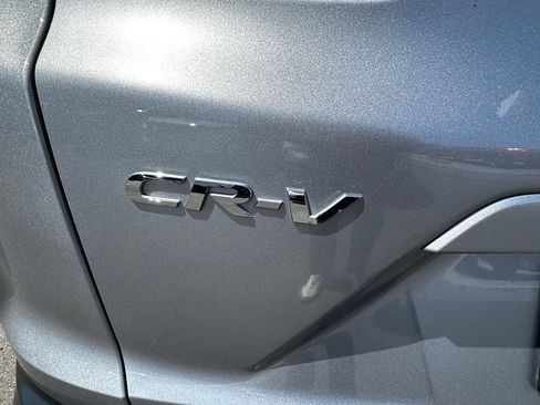 Used 2020 Honda CR-V Touring image 8