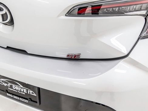 Used 2022 Toyota Corolla SE image 10