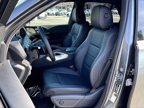 Used 2023 Mercedes-Benz GLE 350 4MATIC image 7