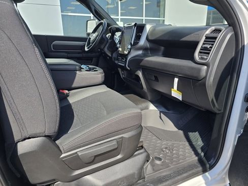 Used 2025 RAM 3500 Tradesman image 21