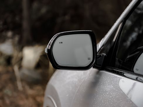 New 2026 Buick Enclave Avenir w/ Super Cruise Package image 21