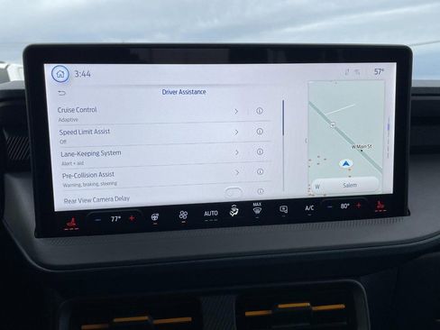 New 2026 Ford Maverick Tremor image 47