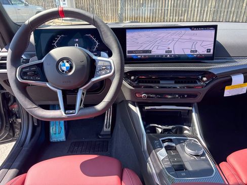 New 2026 BMW M340i xDrive w/ Premium Package AWD/4WD image 18
