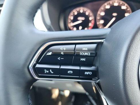 New 2026 MAZDA CX-90 3.3 Turbo w/ Premium Plus Pkg image 36