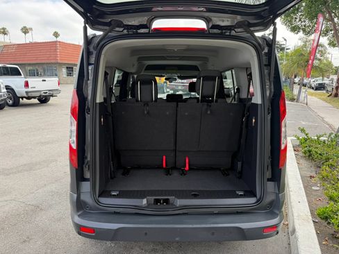Used 2018 Ford Transit Connect XL FWD image 10