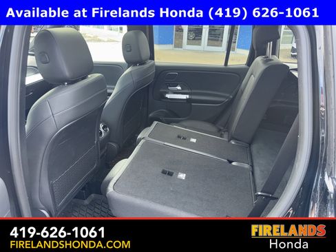 Used 2021 Mercedes-Benz GLB 250 4MATIC image 30