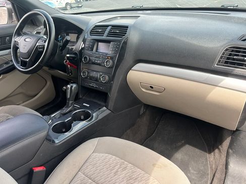 Used 2018 Ford Explorer 4WD image 33