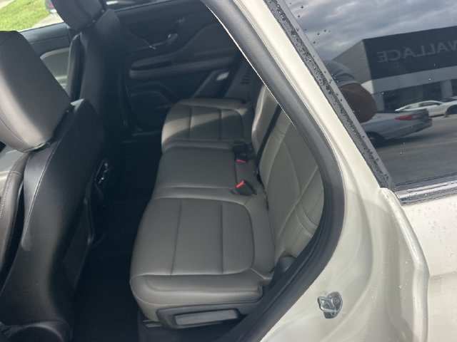 Used 2024 Lincoln Corsair FWD image 13