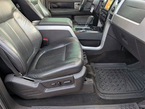 Used 2012 Ford F150 FX4 w/ FX Luxury Pkg image 26
