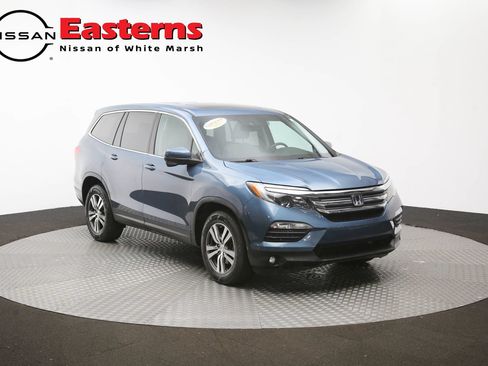Used 2016 Honda Pilot EX-L image 49