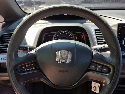Used 2007 Honda Civic LX image 19