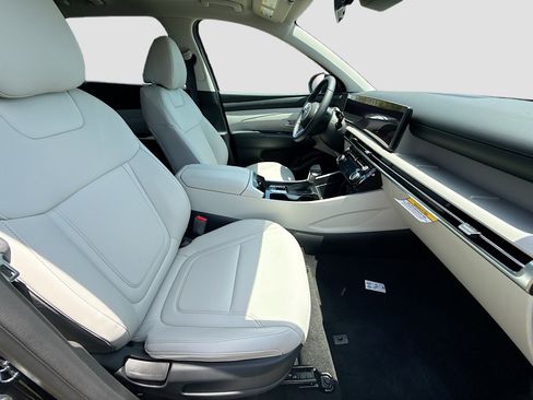 New 2026 Hyundai Tucson SEL FWD image 21