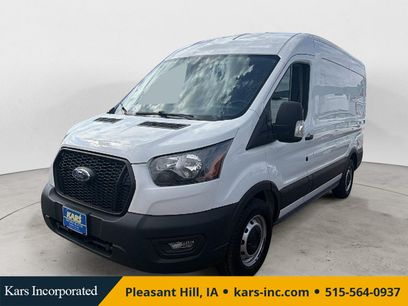 Used 2021 Ford Transit 150 Medium Roof