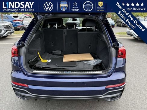 Used 2022 Audi Q3 2.0T Premium Plus image 15