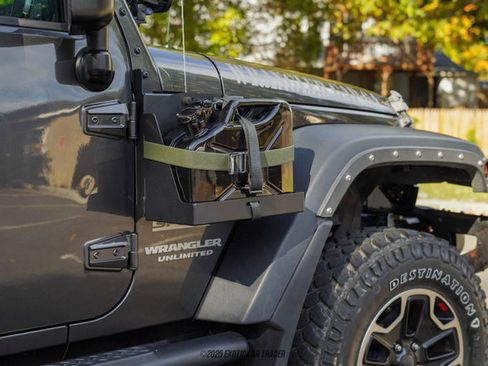 Used 2017 Jeep Wrangler Unlimited Sport w/ Quick Order Package 24S image 65