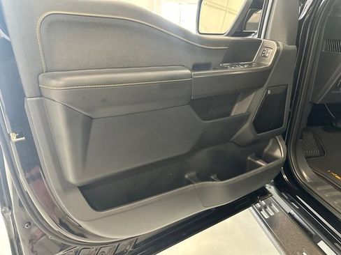 Used 2025 Ford F150 Tremor w/ Equipment Group 402A High AWD/4WD image 30