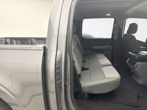 Used 2023 Ford F150 XLT w/ Equipment Group 301A Mid AWD/4WD image 18