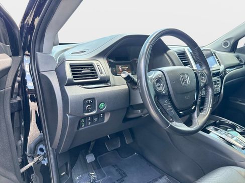 Used 2020 Honda Ridgeline RTL-E image 18
