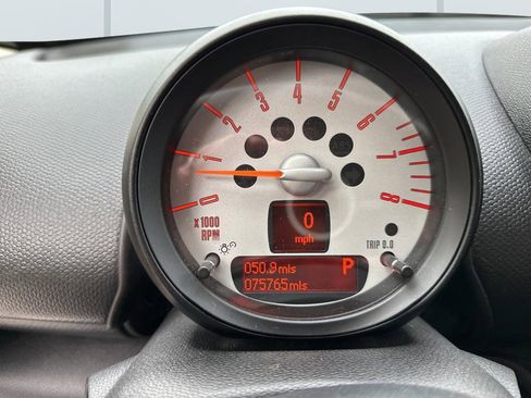 Used 2013 MINI Cooper Countryman S image 21