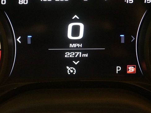 Used 2023 Chevrolet Camaro ZL1 image 46