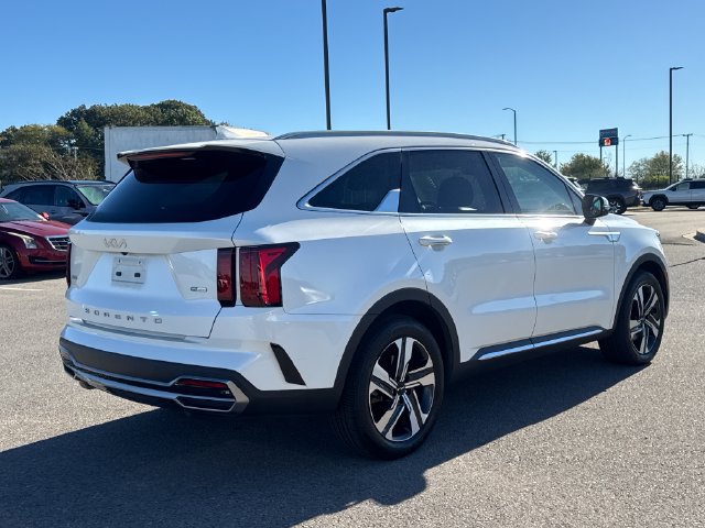 Used 2022 Kia Sorento EX AWD/4WD image 5
