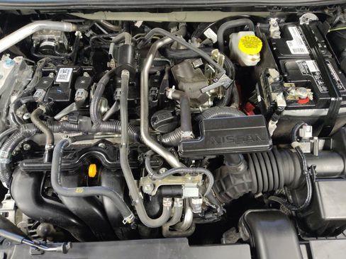 Used 2024 Nissan Sentra S FWD image 30