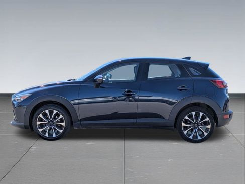 Used 2019 MAZDA CX-3 Touring w/ Preferred Equipment Package AWD/4WD image 2