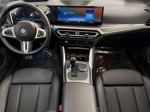 Used 2023 BMW i4 M50 w/ Premium Package AWD/4WD image 15