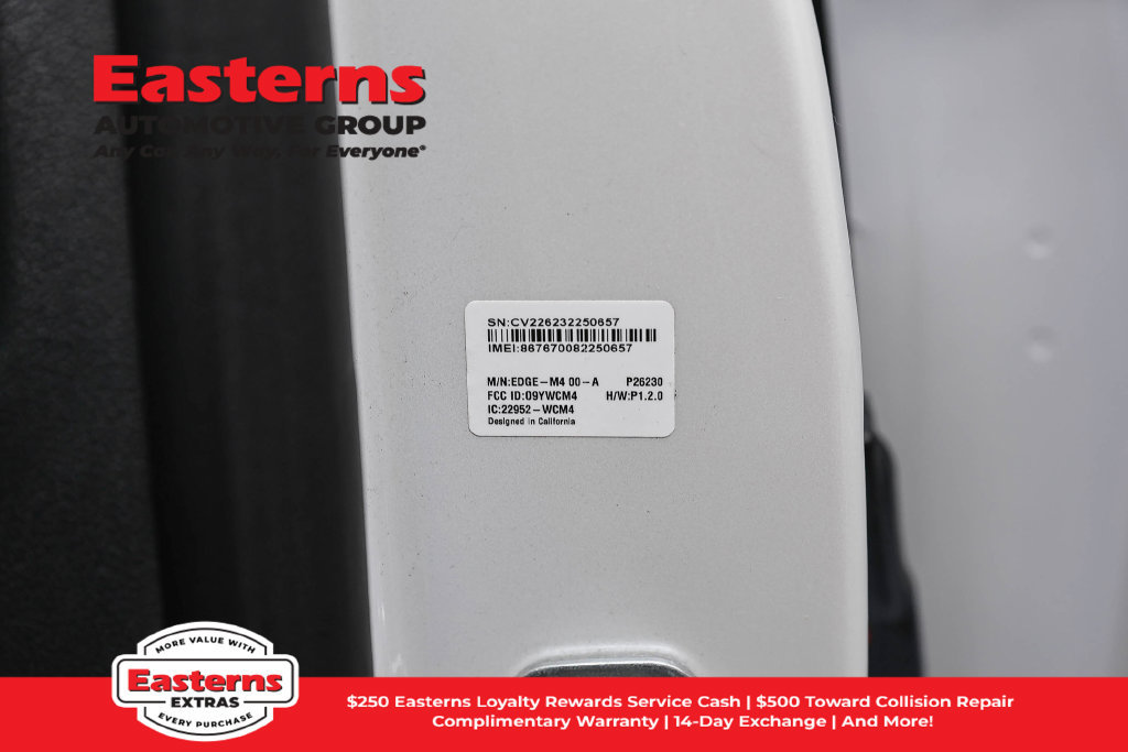 Used 2024 Honda Prologue EX image 33
