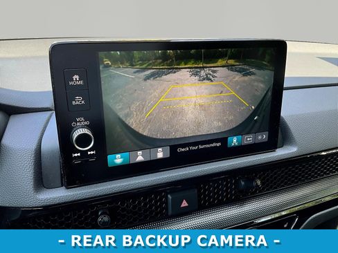 Used 2025 Honda CR-V EX-L image 14