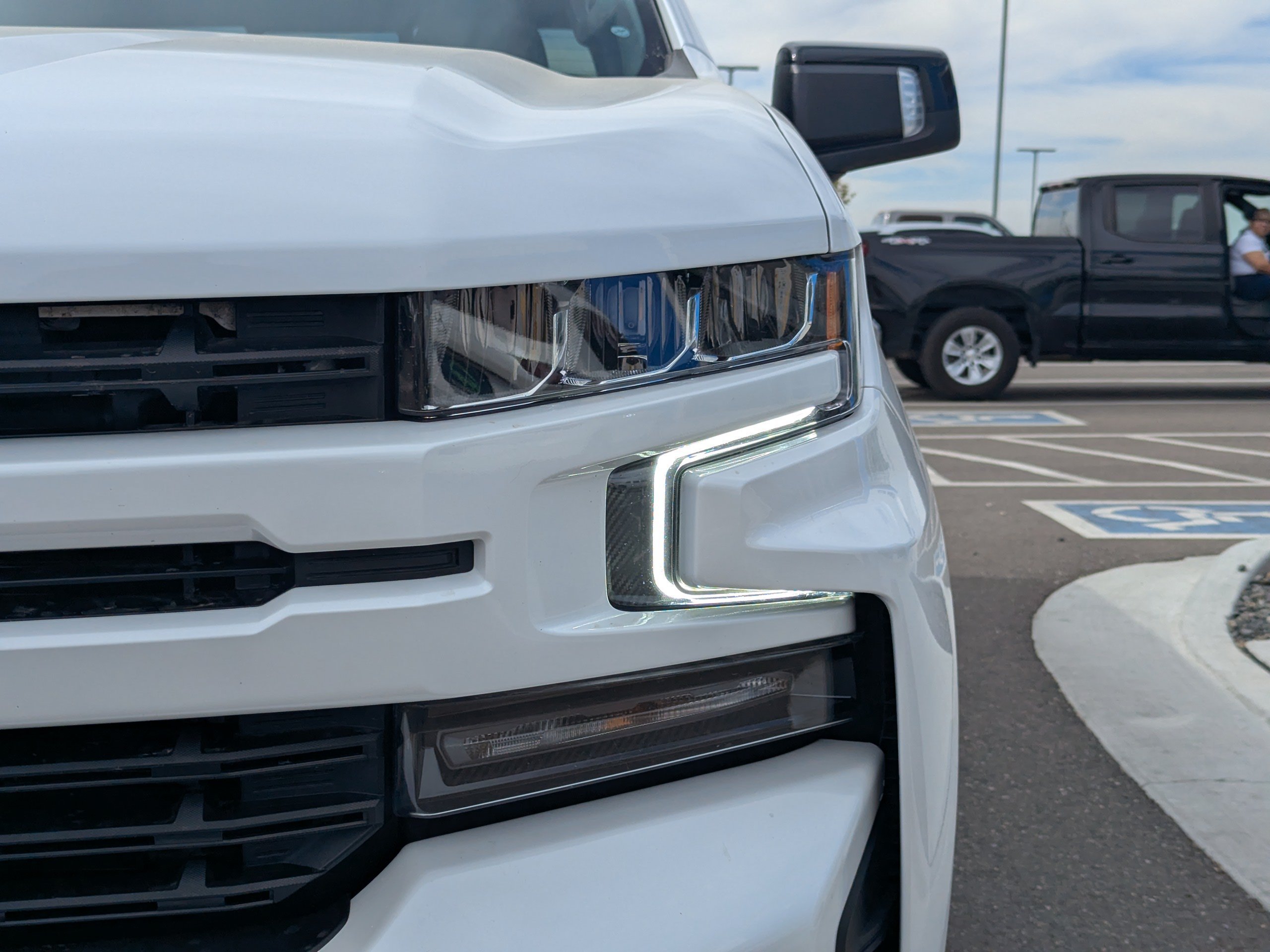 Certified 2021 Chevrolet Silverado 1500 RST w/ All Star Edition Plus AWD/4WD image 45